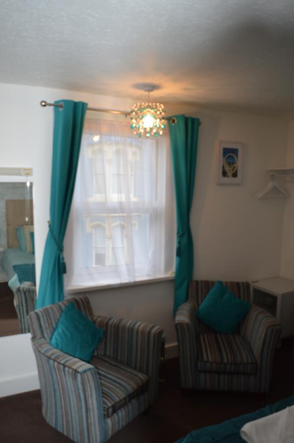 Brierley Guesthouse Weymouth Room photo