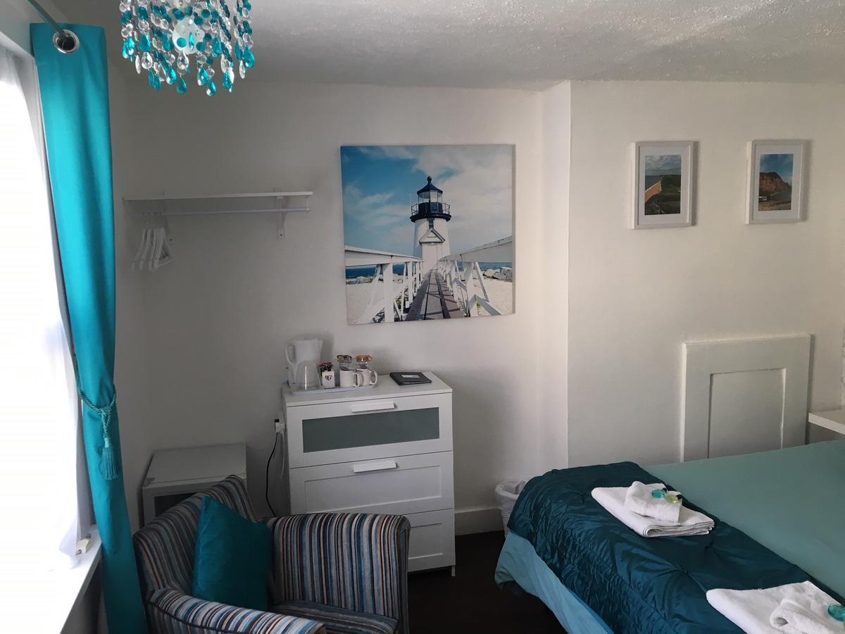 Brierley Guesthouse Weymouth Room photo